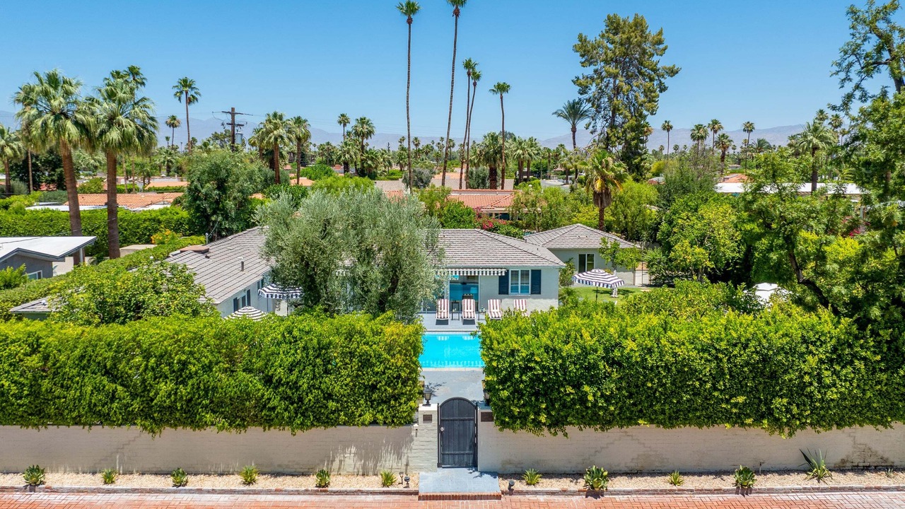 Photo of Others in Palm Springs