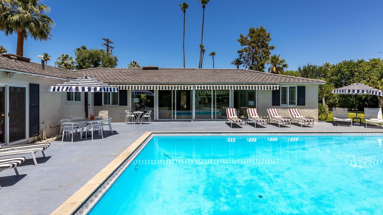 Photo of Others in Palm Springs