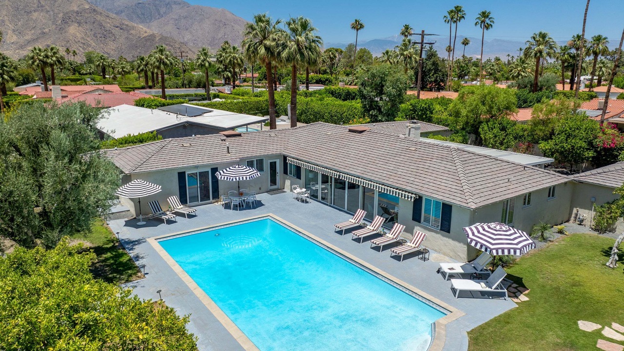 Photo of Outdoor in Palm Springs