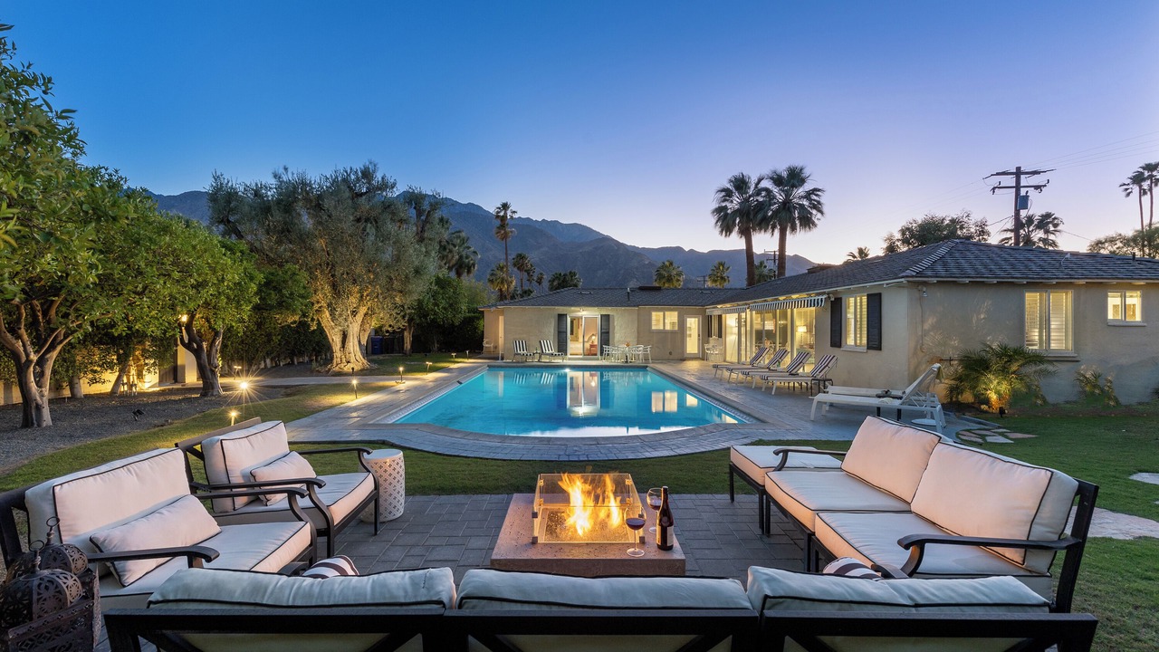 Photo of Others in Palm Springs