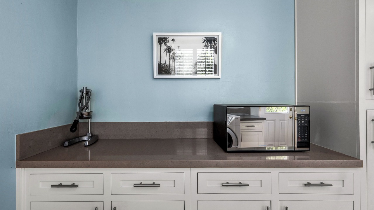 Photo of Kitchen in Palm Springs
