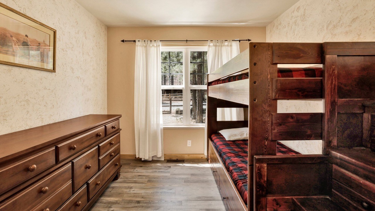 Photo of Bedroom in Woodlands