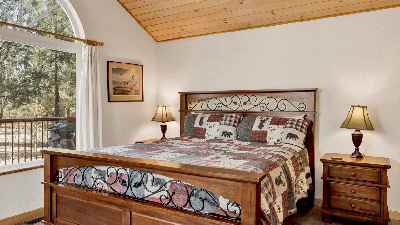 Photo of Bedroom in Woodlands