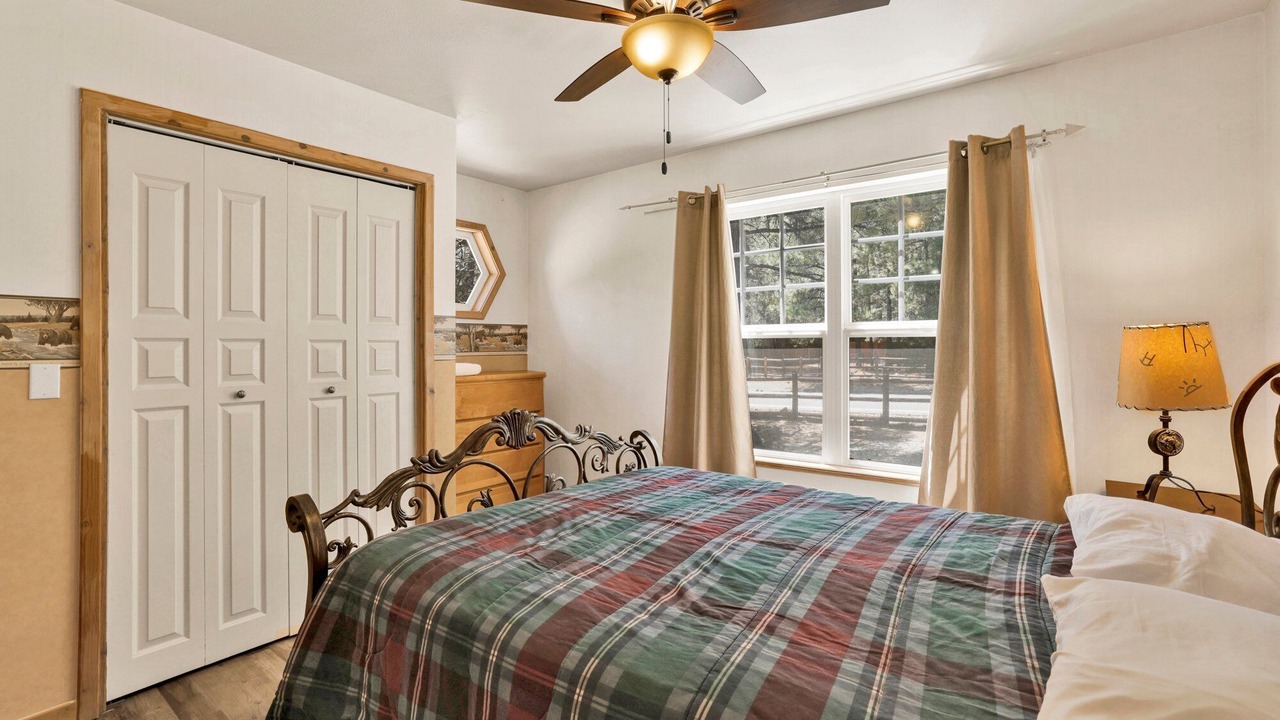 Photo of Bedroom in Woodlands