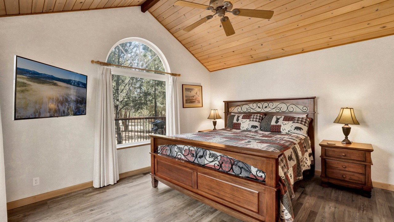 Photo of Bedroom in Woodlands