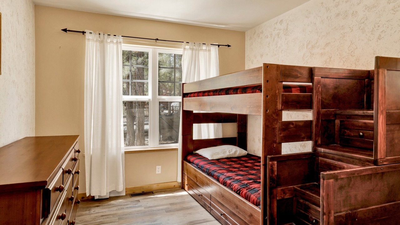 Photo of Bedroom in Woodlands