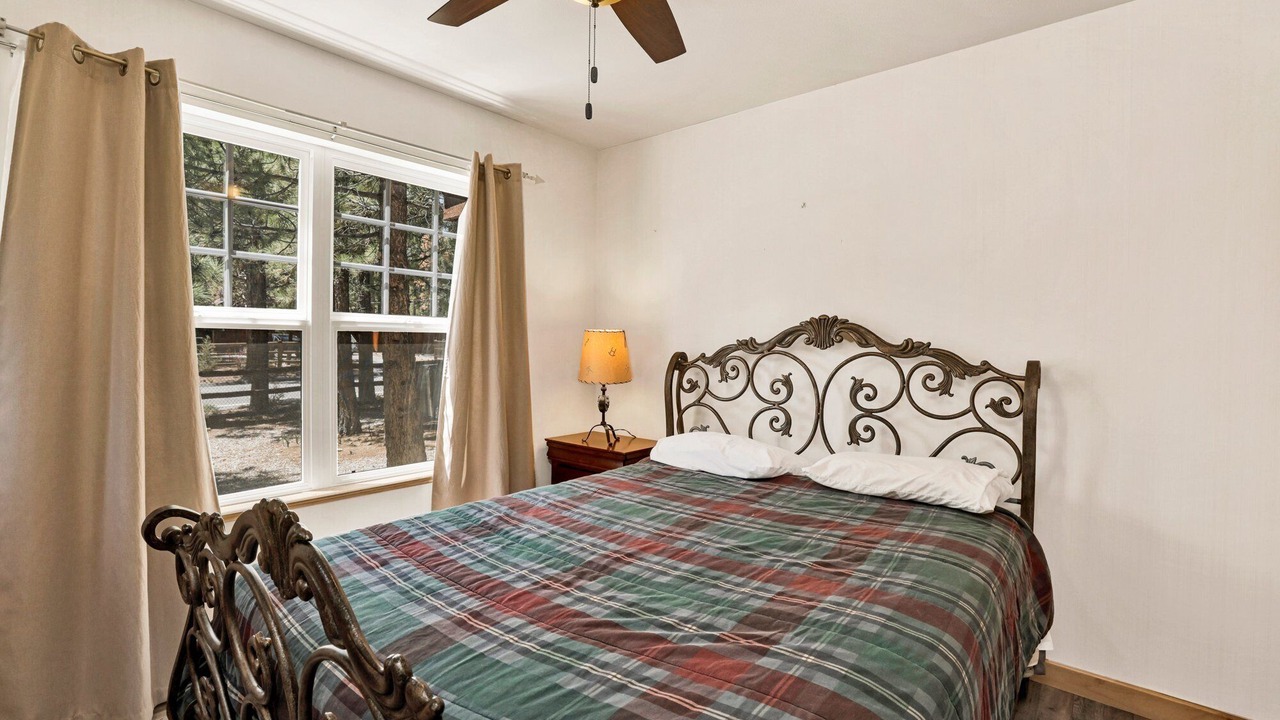 Photo of Bedroom in Woodlands