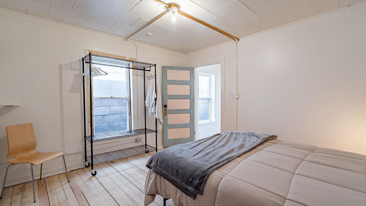 Photo of Bedroom in Southside