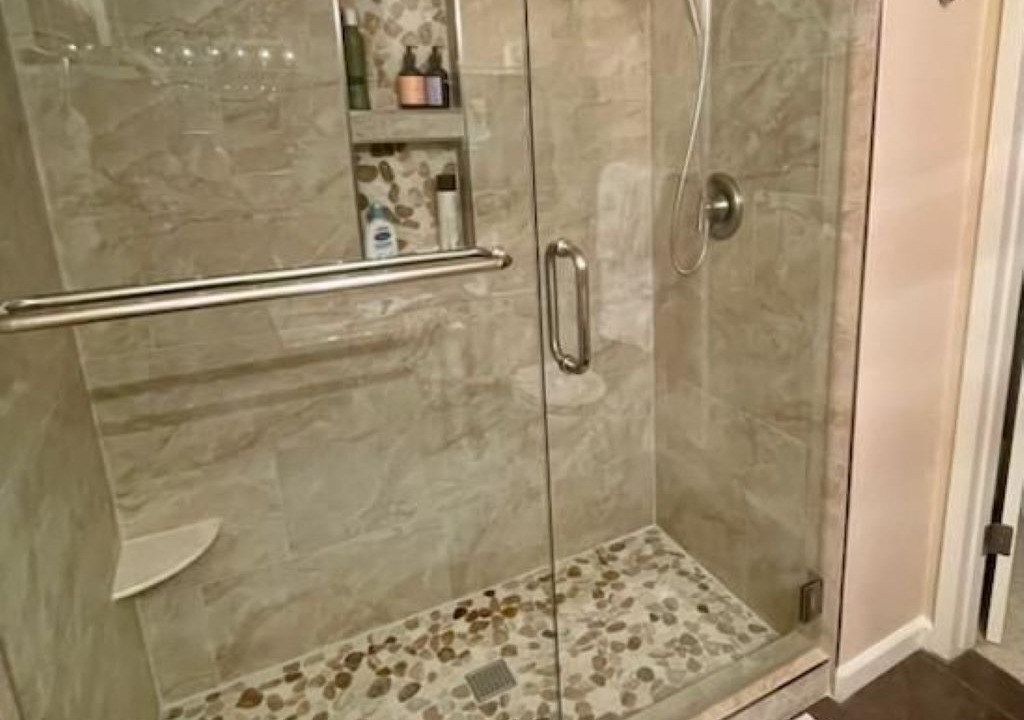 Photo of Bathroom in Cathedral City