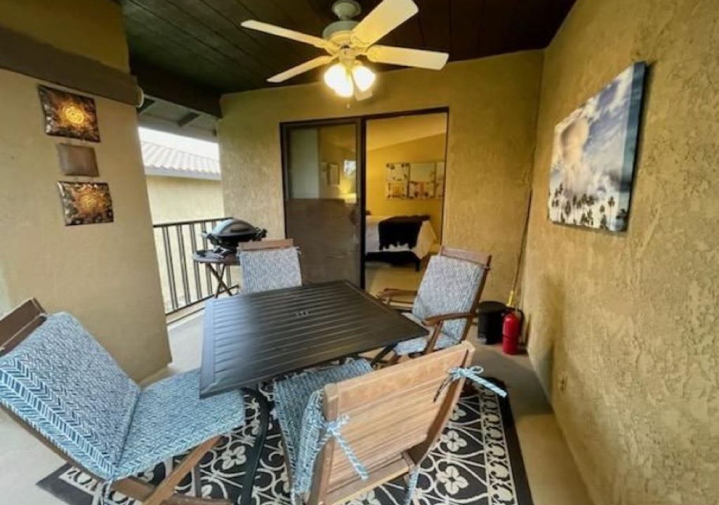 Photo of Outdoor in Cathedral City