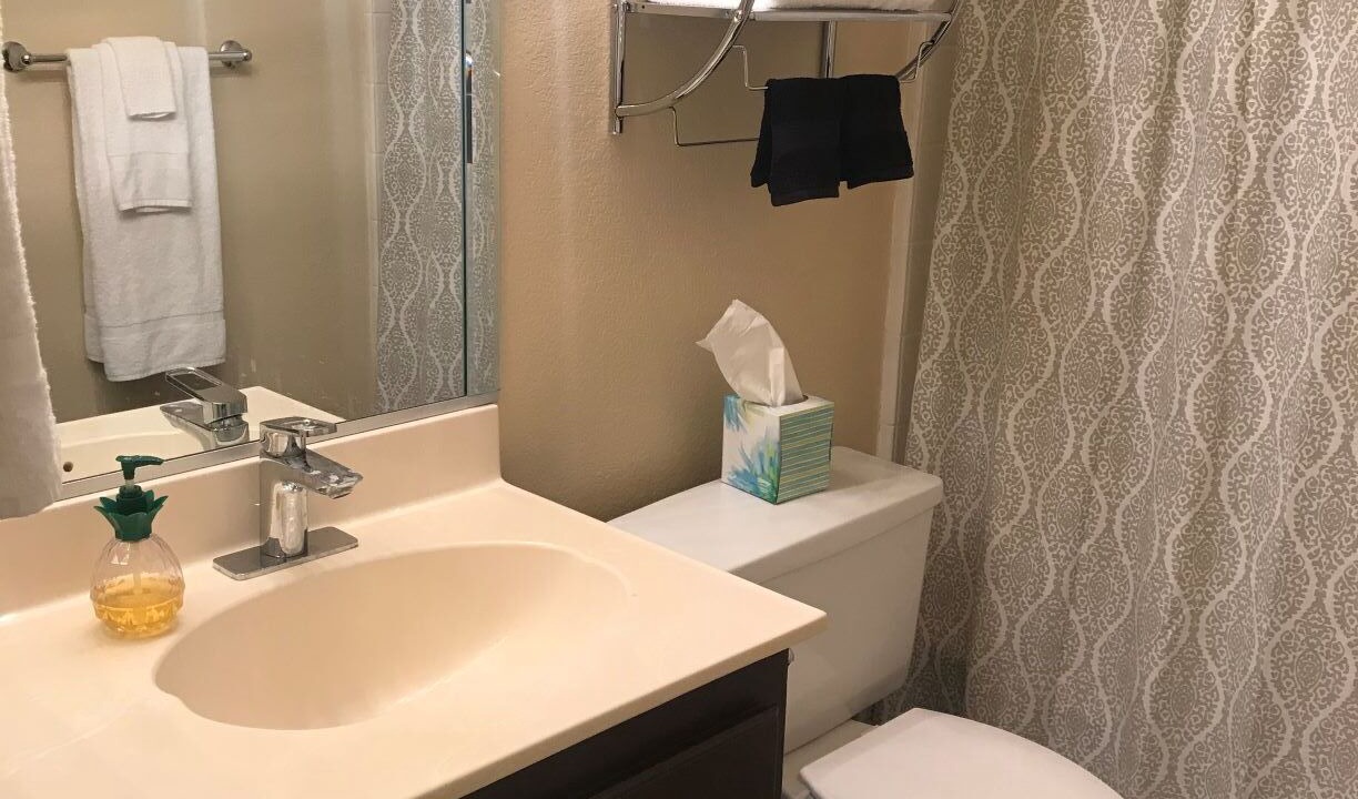 Photo of Bathroom in Cathedral City