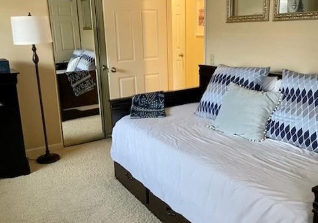 Photo of Bedroom in Cathedral City