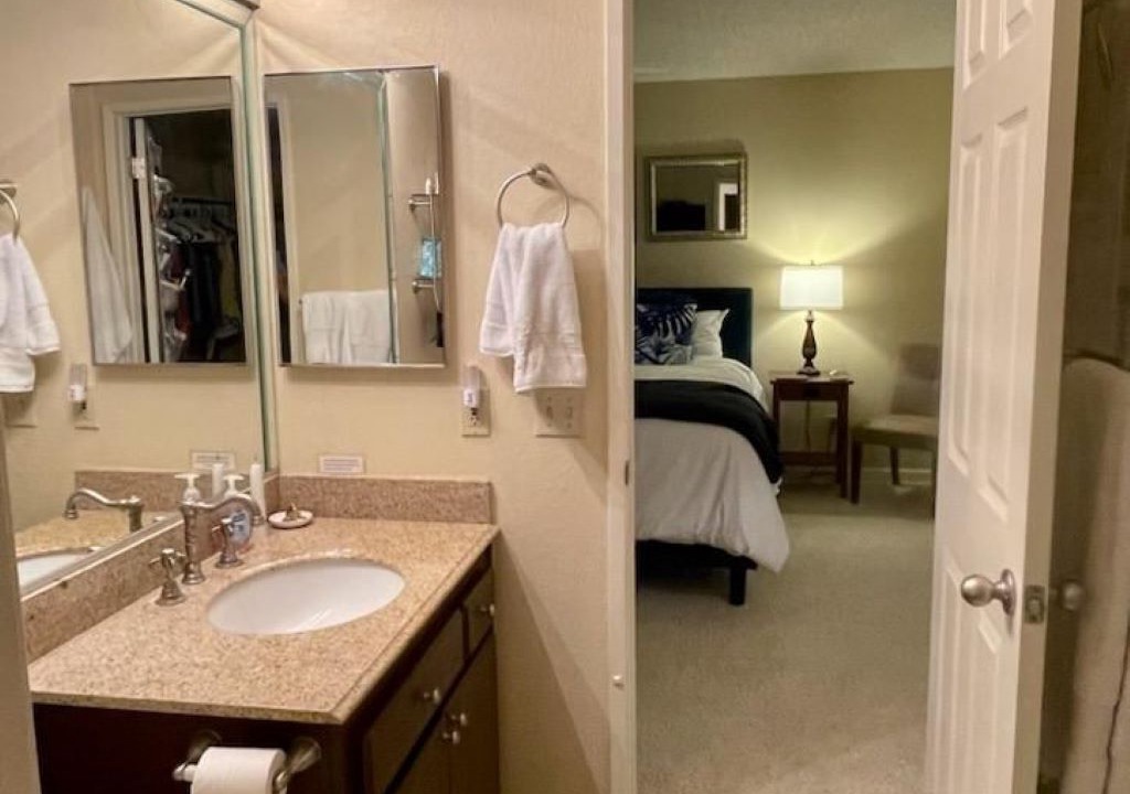 Photo of Bathroom in Cathedral City