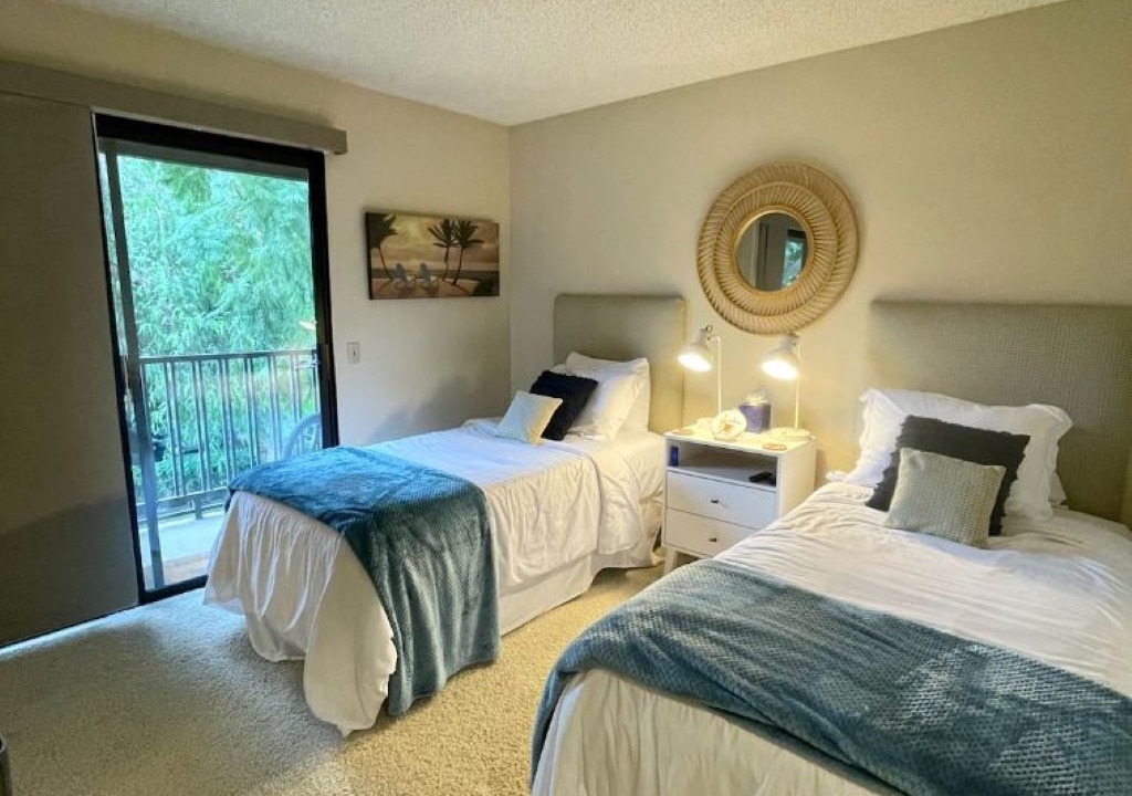 Photo of Bedroom in Cathedral City