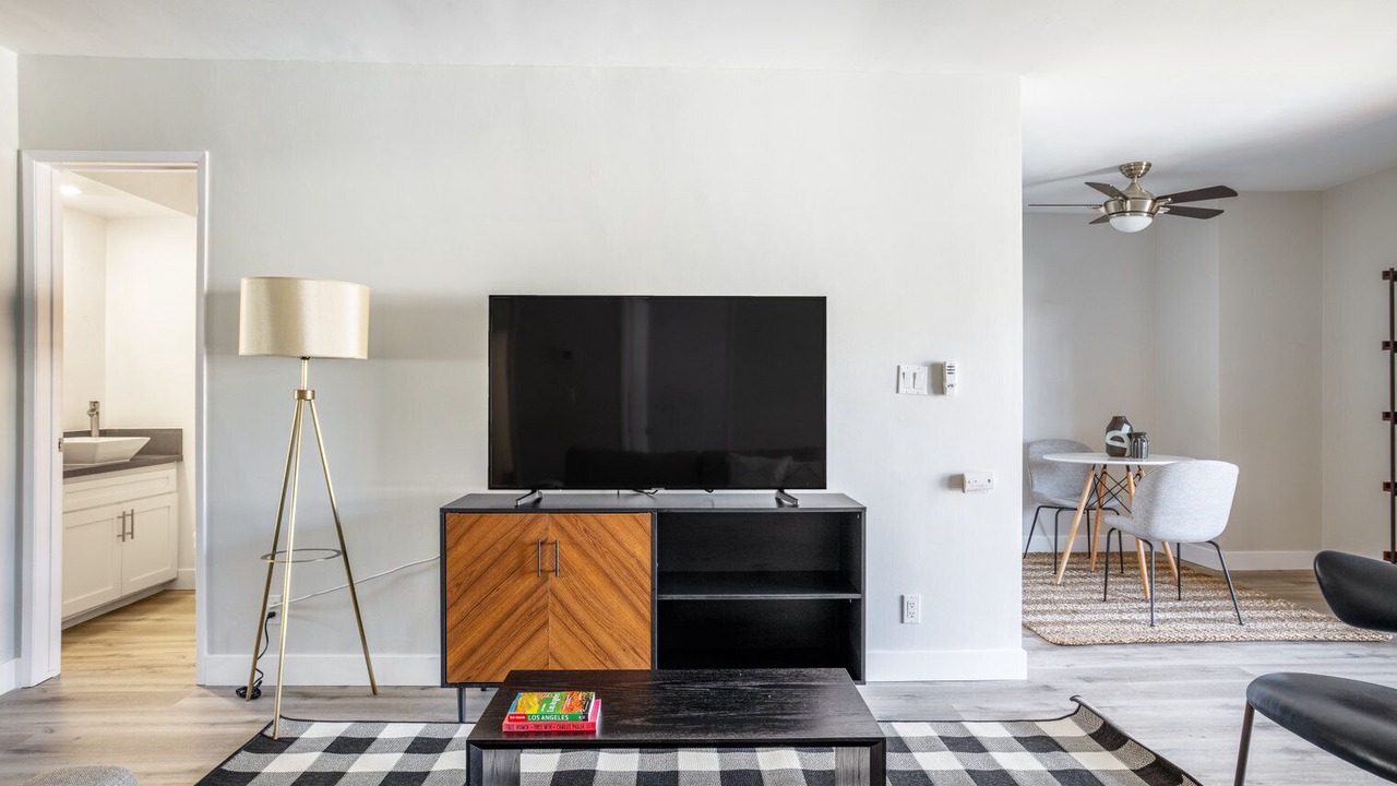 Photo of Livingroom in Beverly Hills