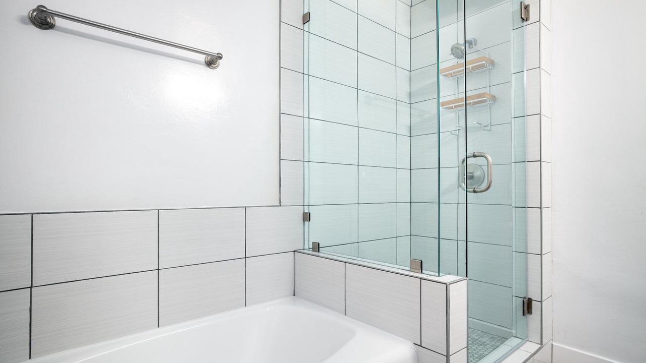 Photo of Bathroom in Beverly Hills