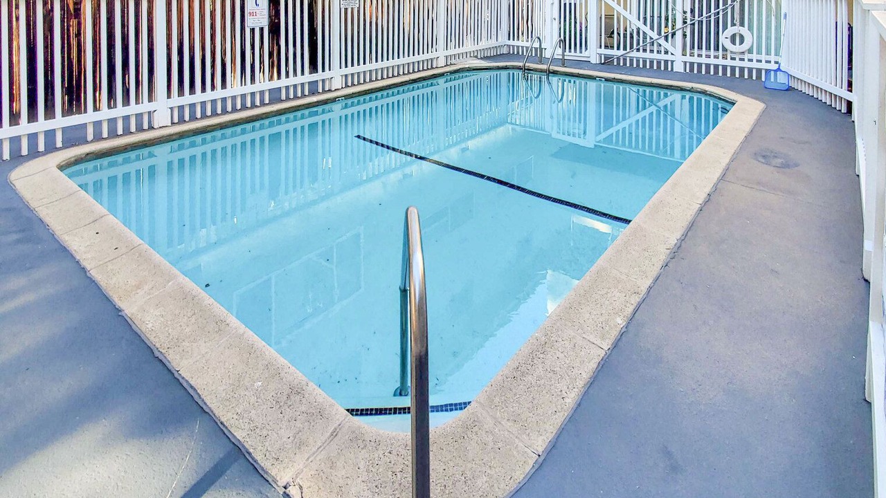 Photo of Outdoor in Beverly Hills