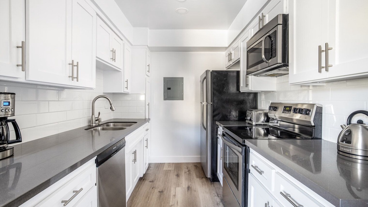 Photo of Kitchen in Beverly Hills