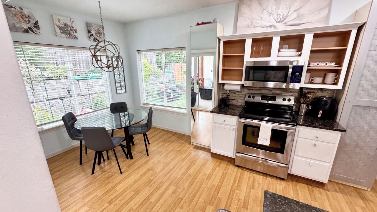 Photo of Kitchen in Hillsboro
