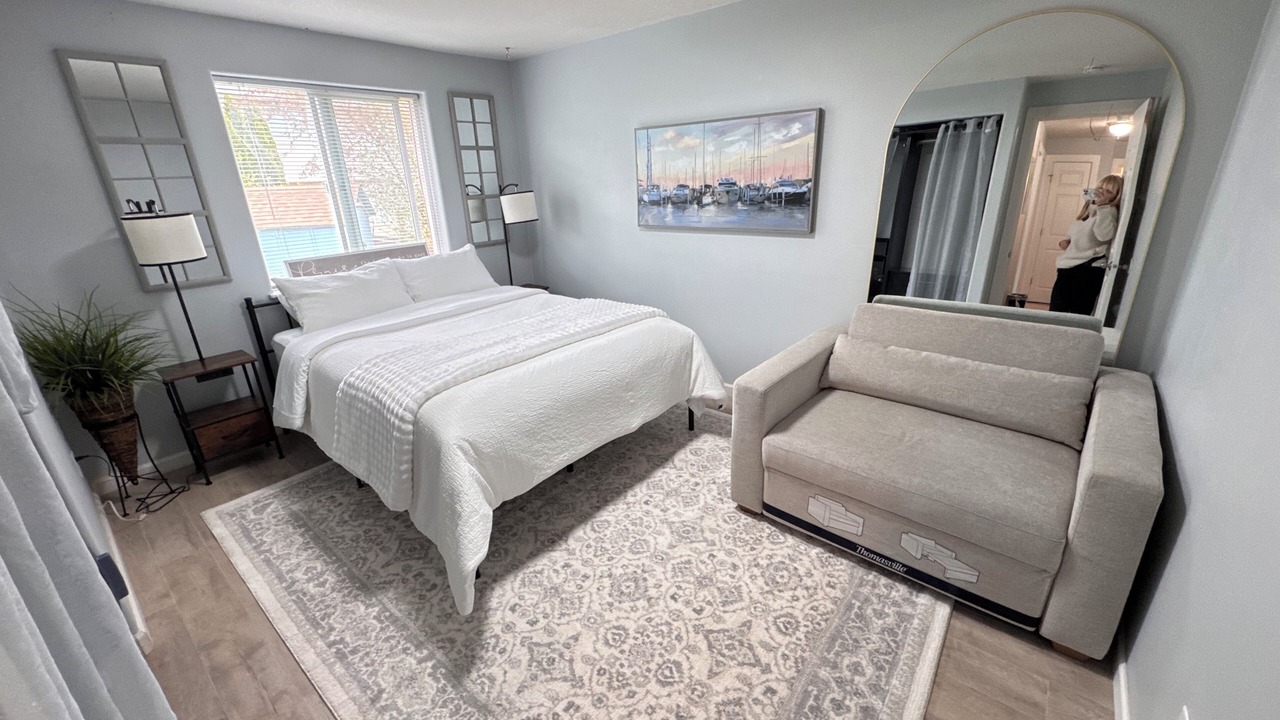 Photo of Bedroom in Hillsboro