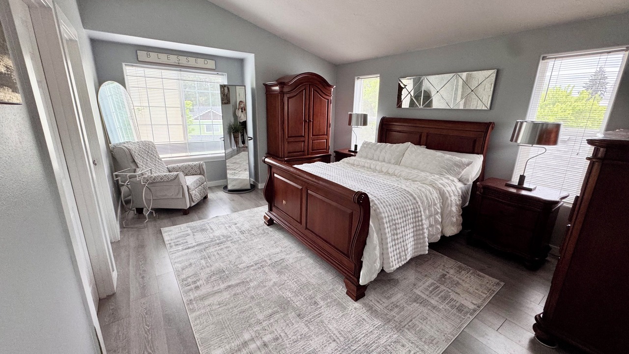 Photo of Bedroom in Hillsboro