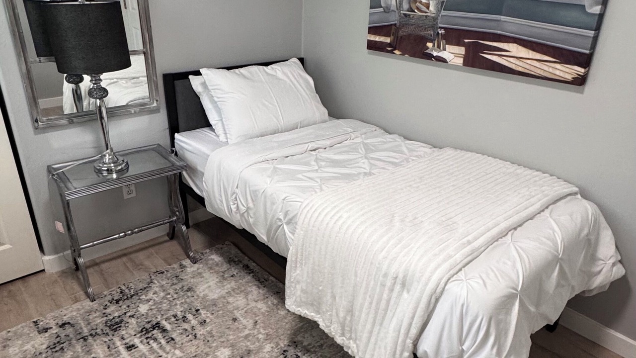 Photo of Bedroom in Hillsboro