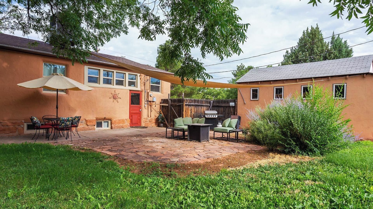 Photo of Outdoor in Kanab