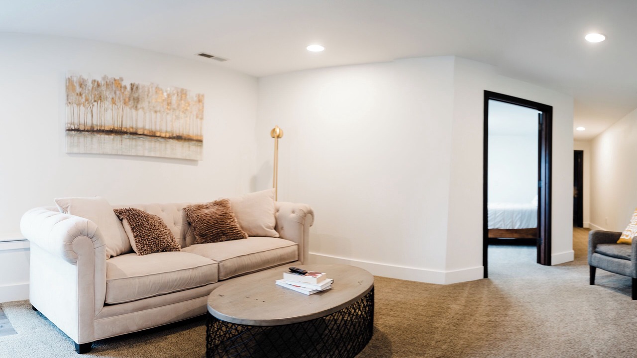 Photo of Livingroom in Hockinson