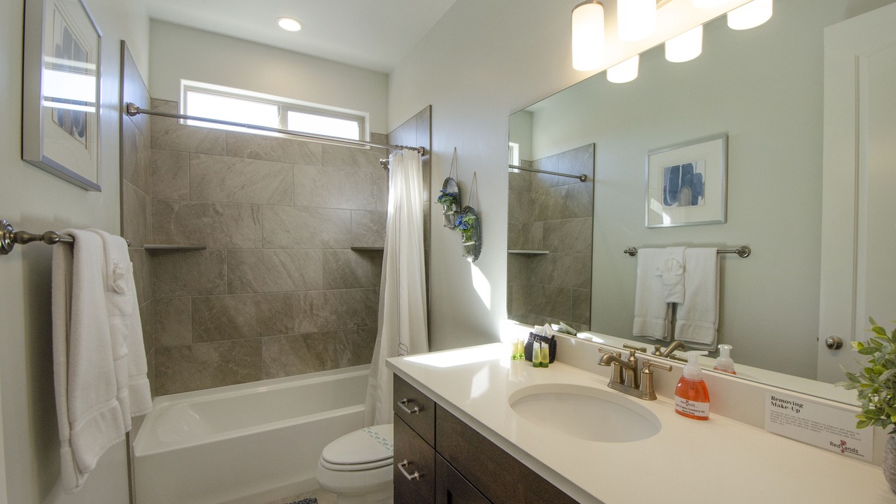 Photo of Bathroom in Washington