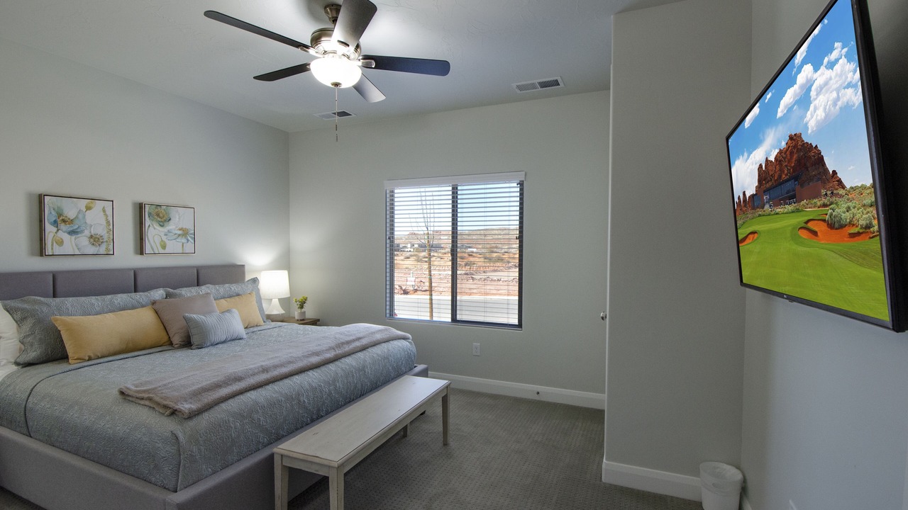 Photo of Bedroom in Washington