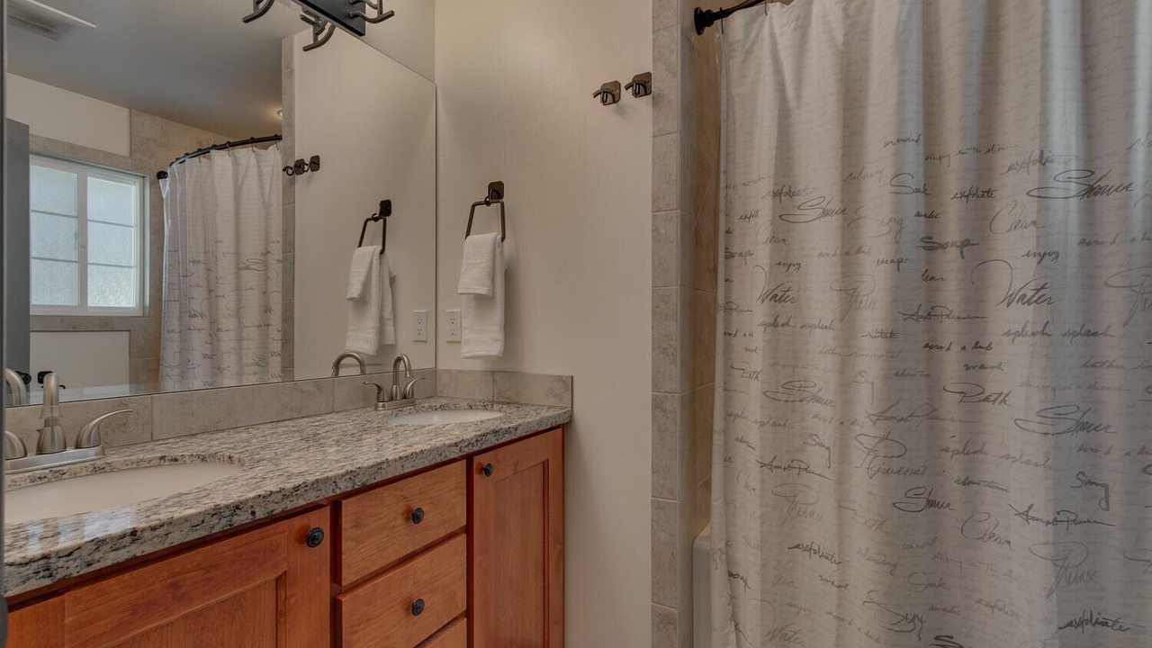 Photo of Bathroom in Ridgewood