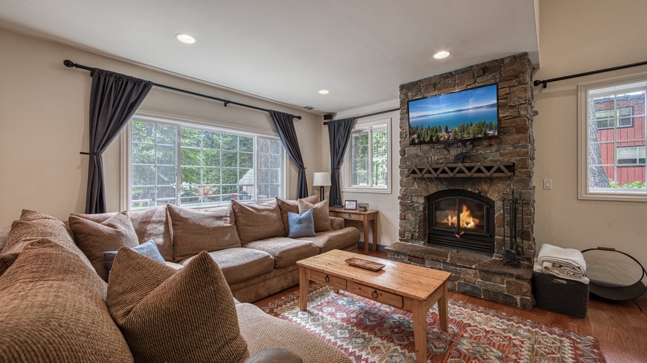 Photo of Livingroom in Ridgewood
