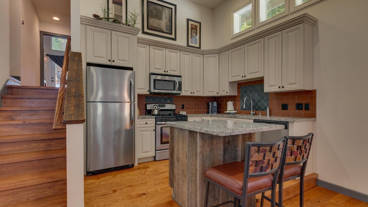 Photo of Kitchen in Ridgewood