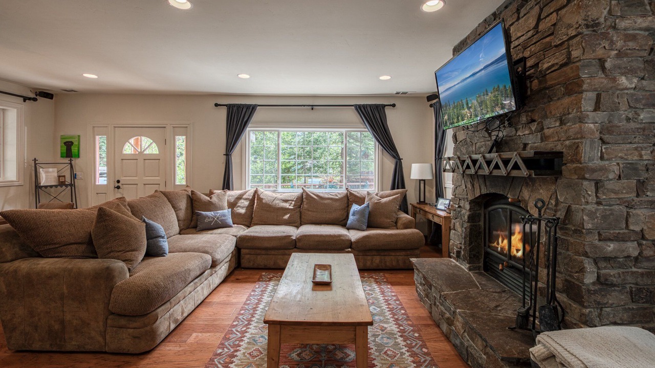 Photo of Livingroom in Ridgewood