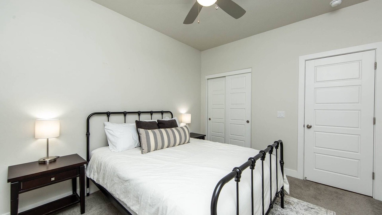 Photo of Bedroom in Sienna Hills