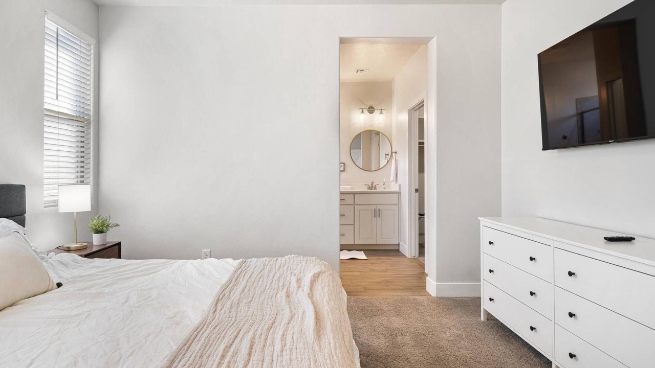 Photo of Bathroom in Sienna Hills