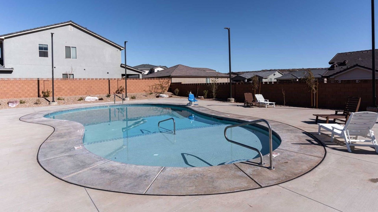 Photo of Outdoor in Sienna Hills