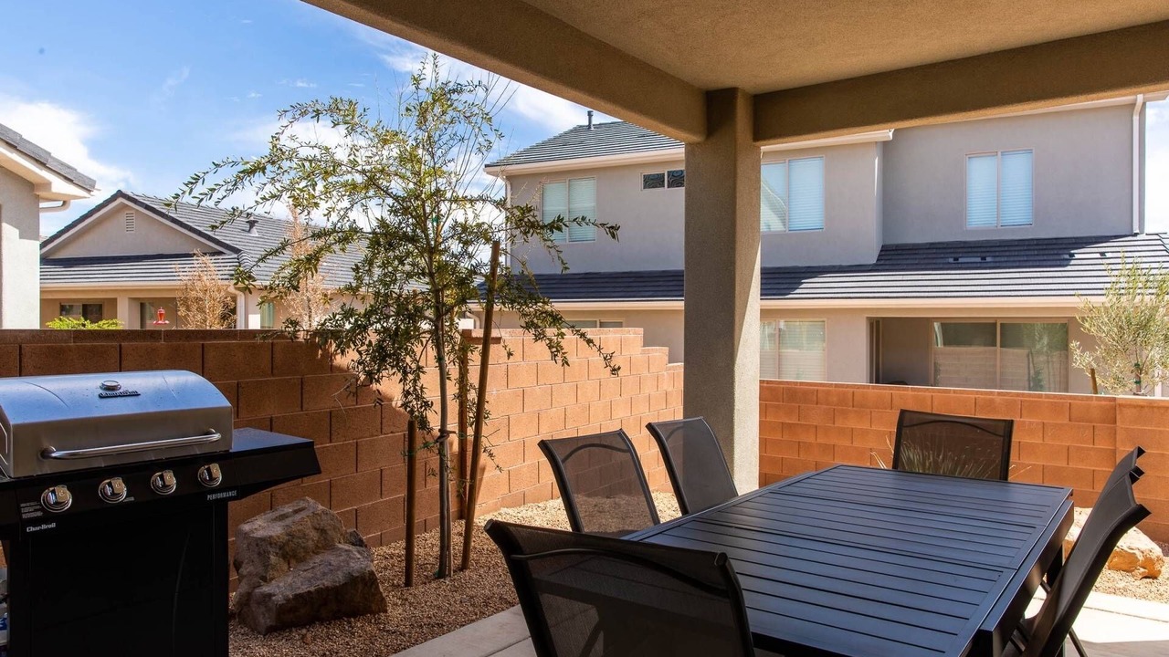 Photo of Outdoor in Sienna Hills