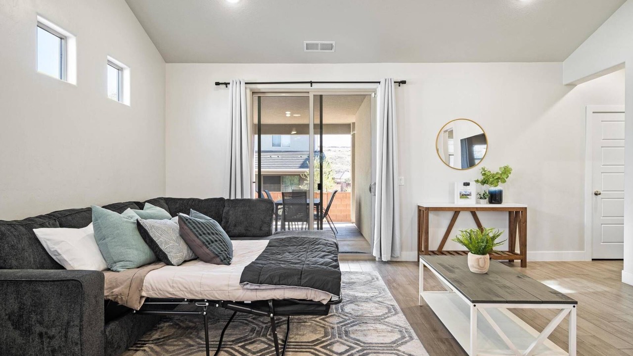 Photo of Bedroom in Sienna Hills