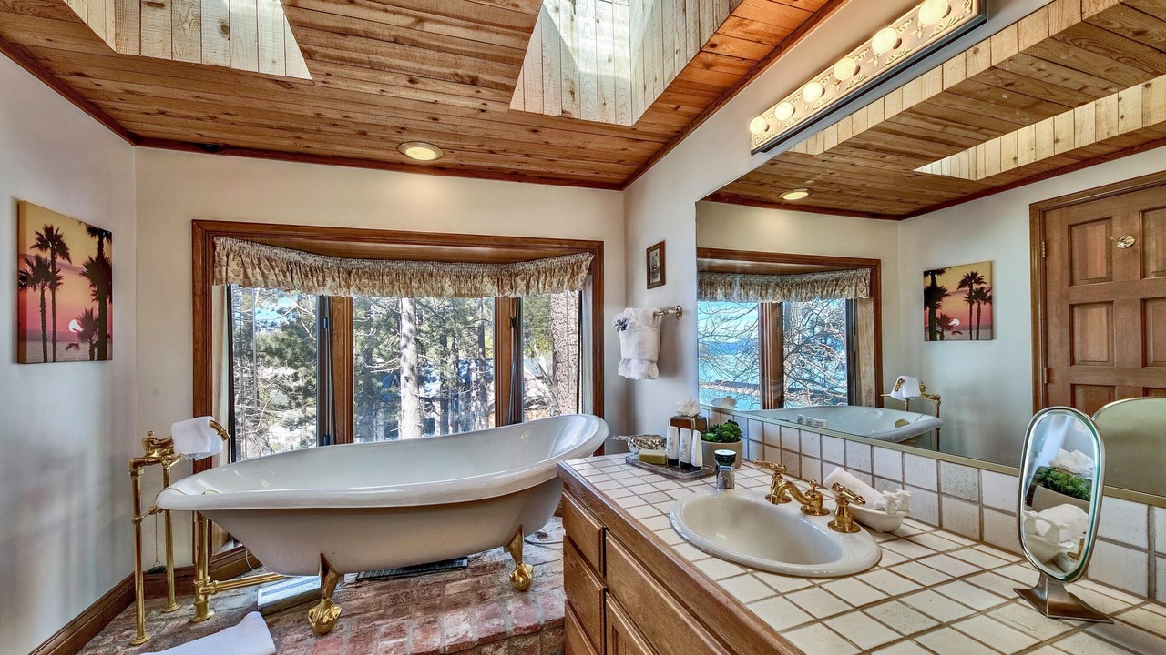 Photo of Livingroom in Glenbrook