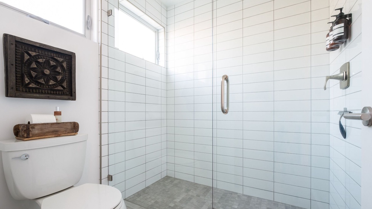 Photo of Bathroom in West Newport