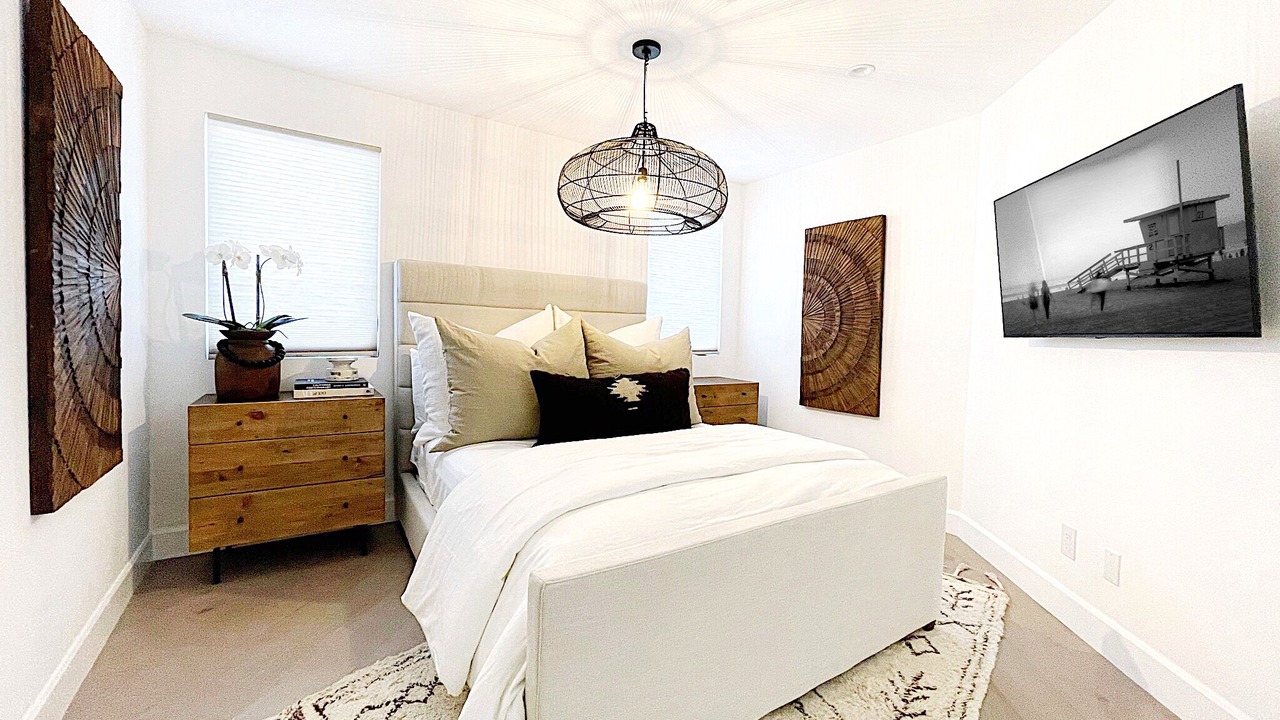 Photo of Bedroom in West Newport