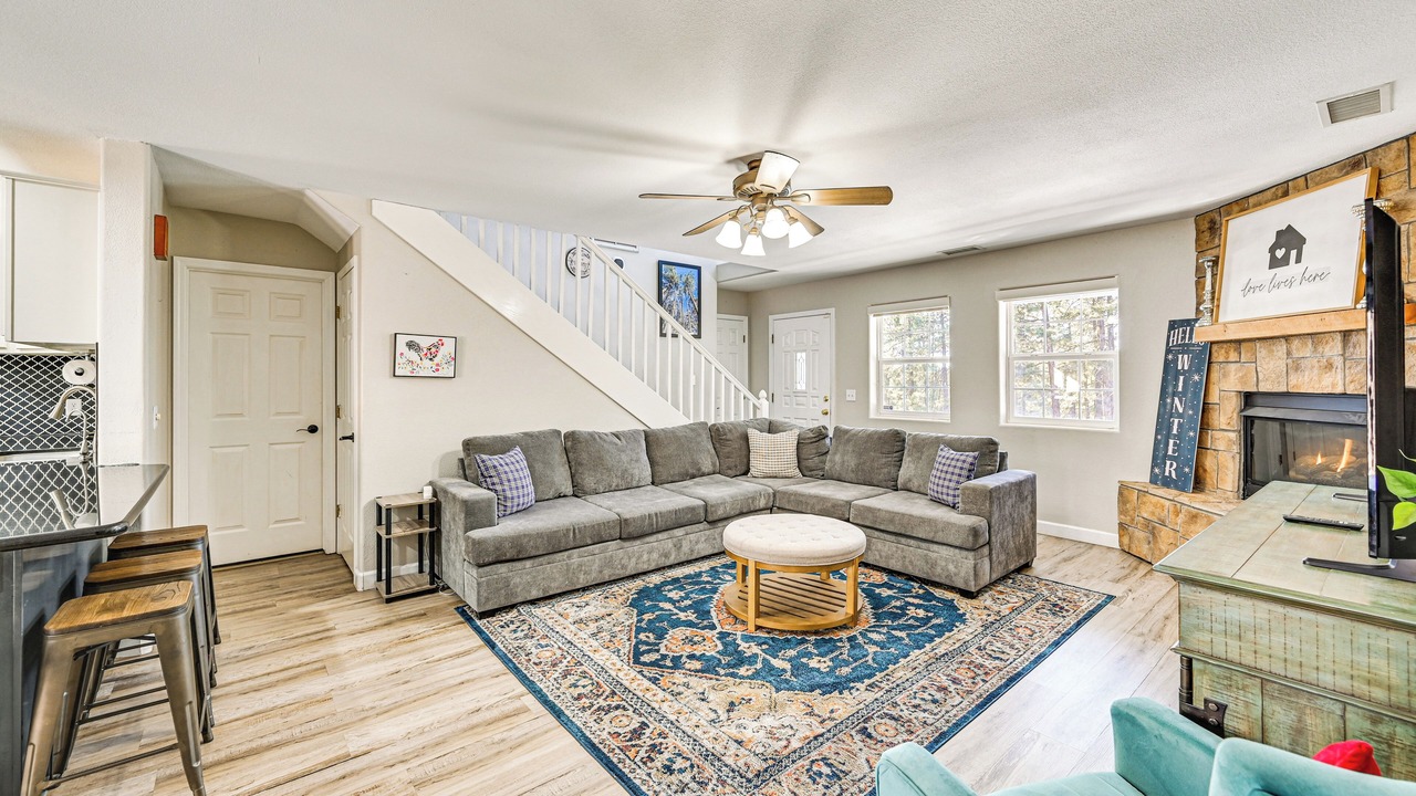 Photo of Livingroom in Flagstaff