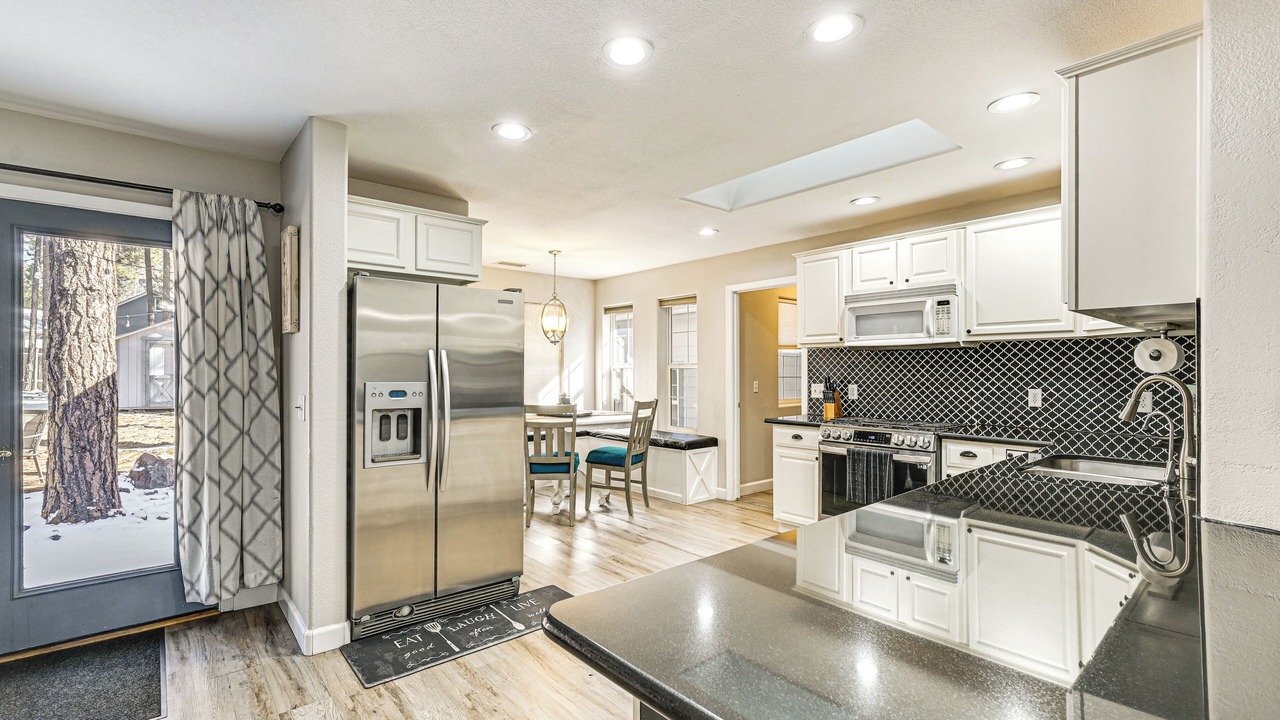 Photo of Kitchen in Flagstaff