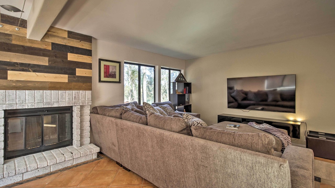 Photo of Livingroom in Mount Helix