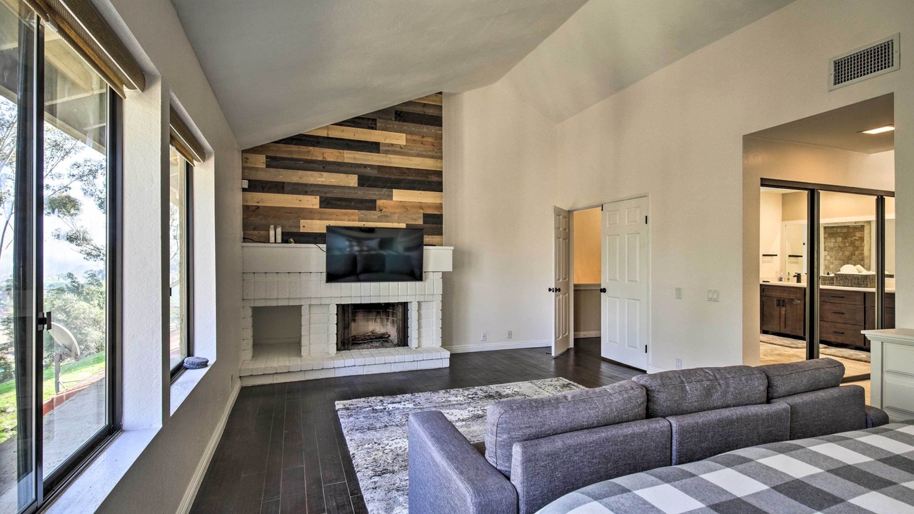 Photo of Livingroom in Mount Helix