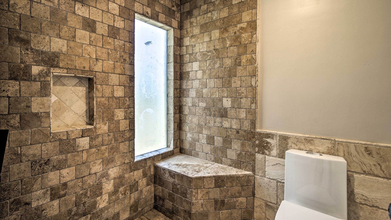 Photo of Bathroom in Mount Helix