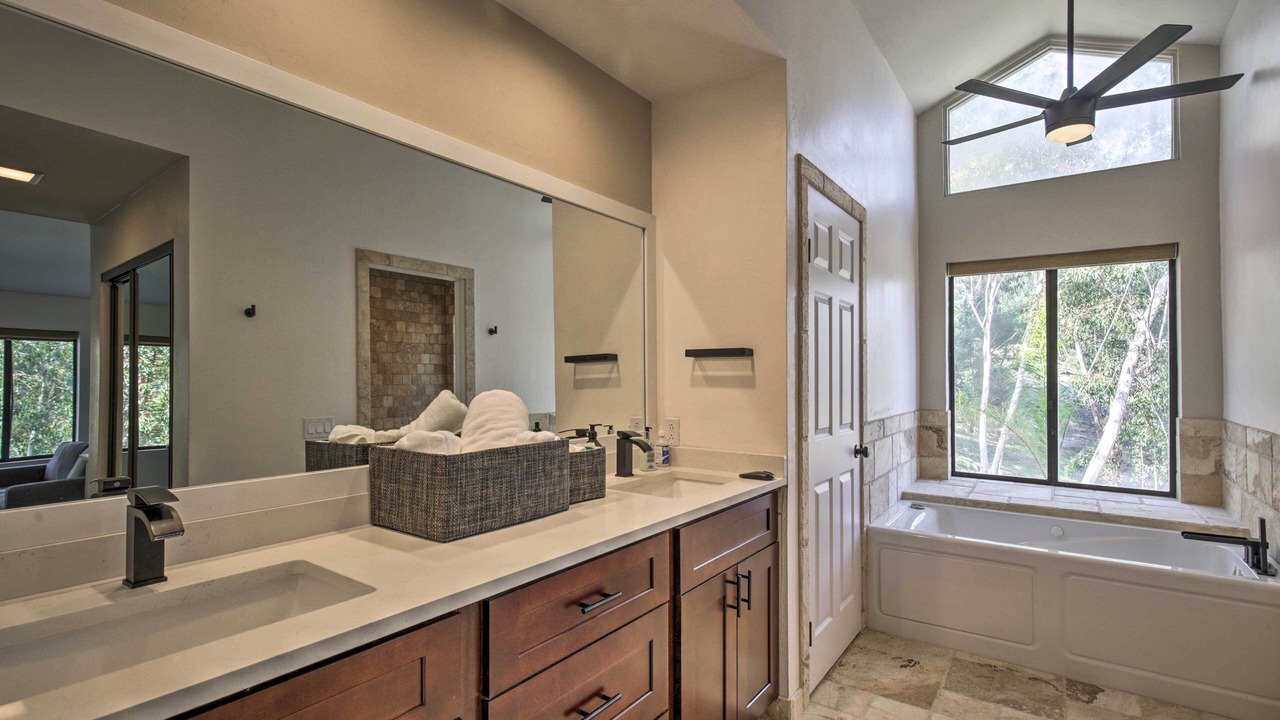 Photo of Bathroom in Mount Helix