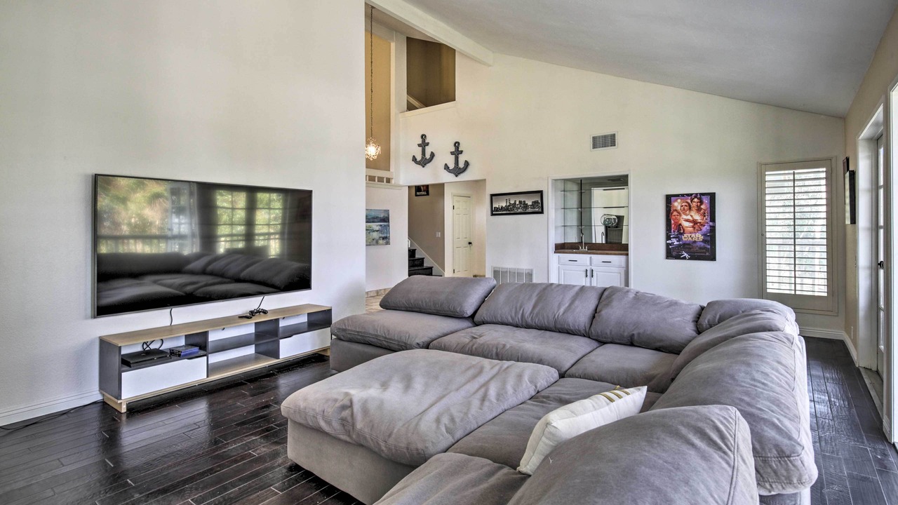 Photo of Bedroom in Mount Helix