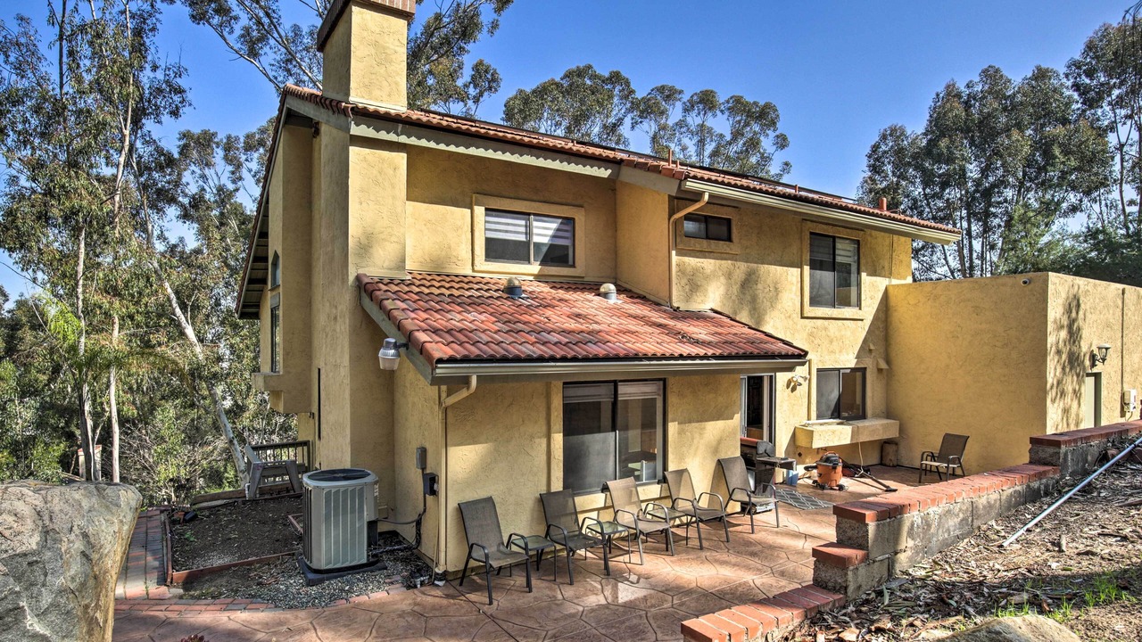 Photo of Outdoor in Mount Helix